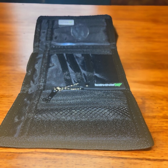 Retro wallet - Picture 6 of 6